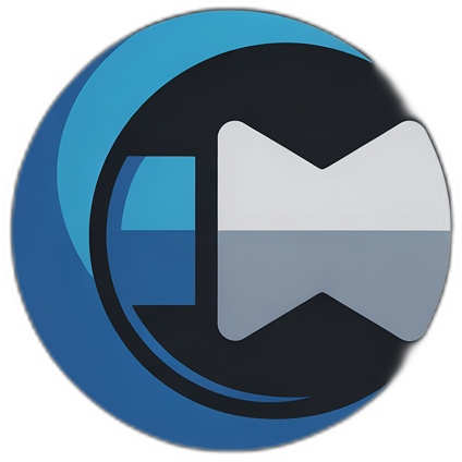 天下影院 Logo